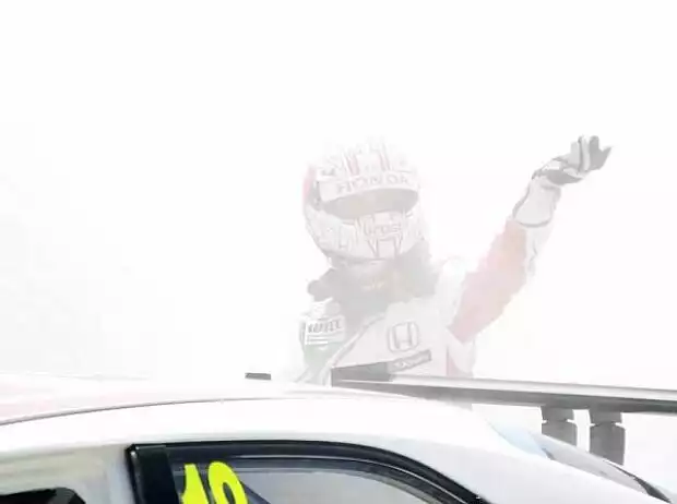 Tiago Monteiro Titel-Bild zur News: Tiago Monteiro