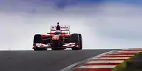 Bild zum Inhalt: 14.000 Norweger umjubeln Gene im F10