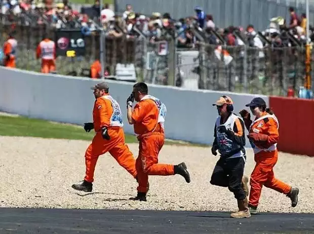 Marshals Titel-Bild zur News: Marshals