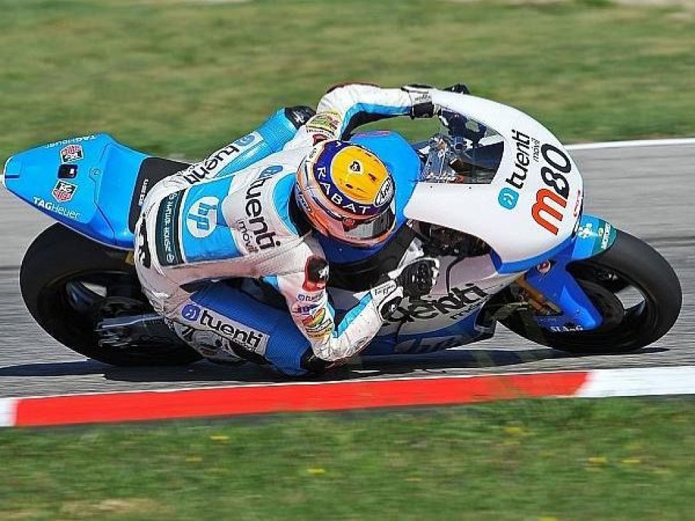 Esteve Rabat