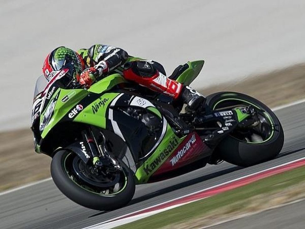 Tom Sykes