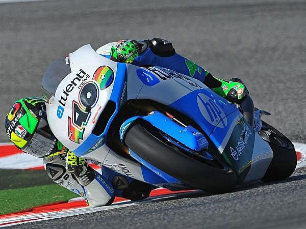 Pol Espargaro