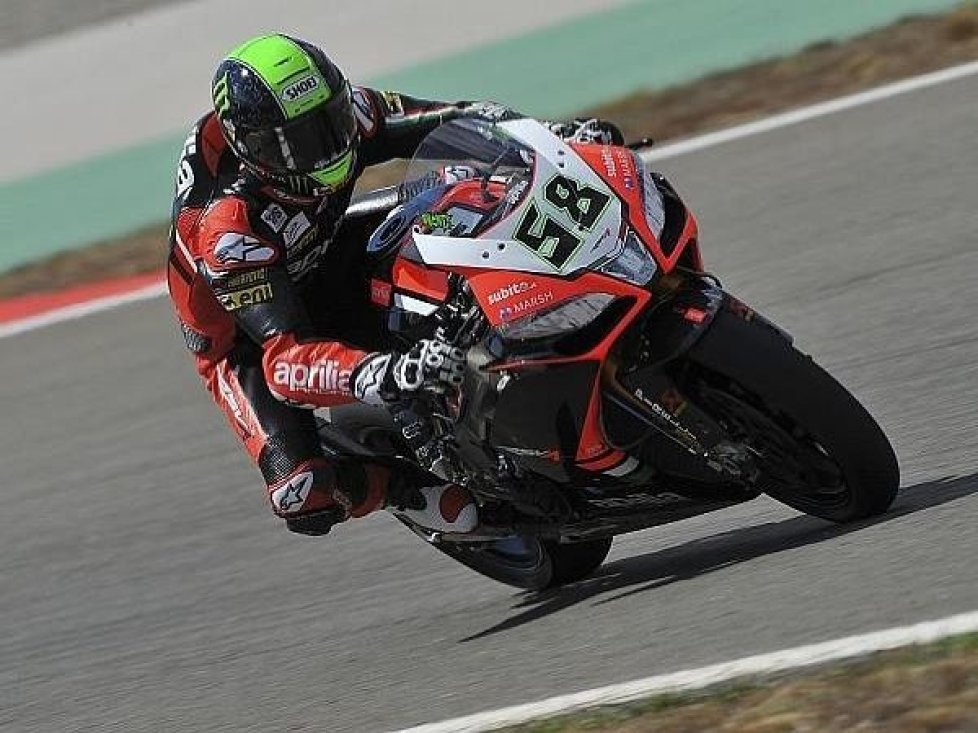 Eugene Laverty