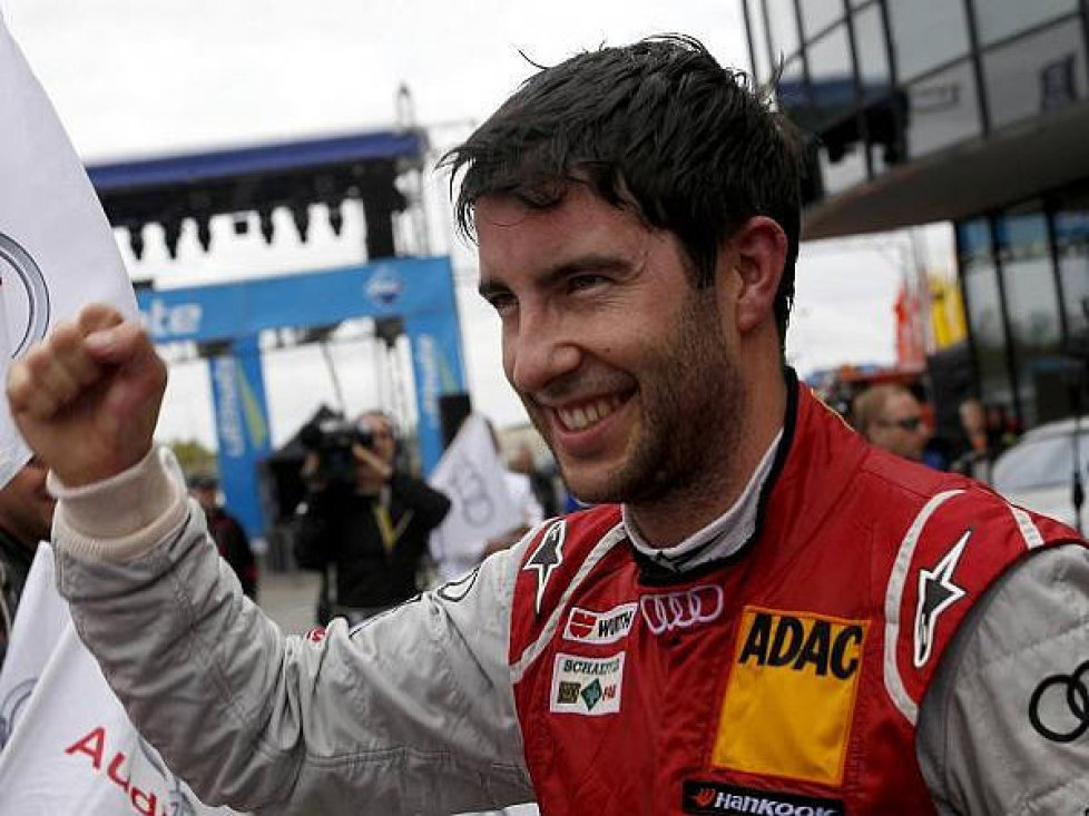 Mike Rockenfeller