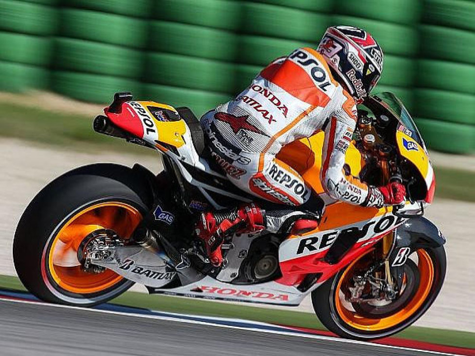 Marc Marquez