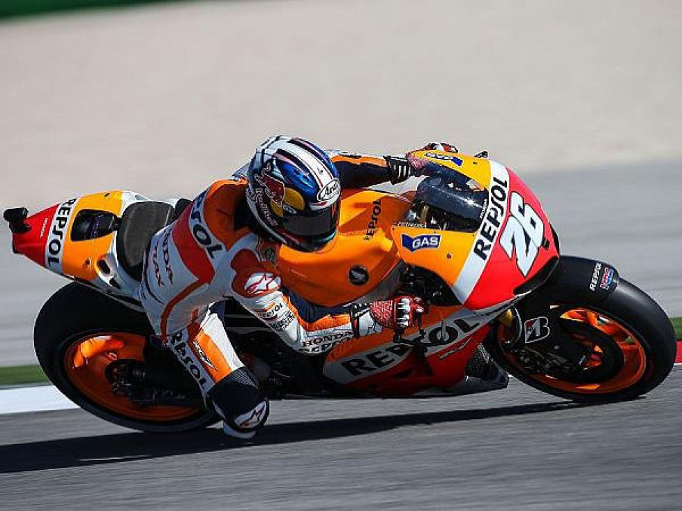 Daniel Pedrosa