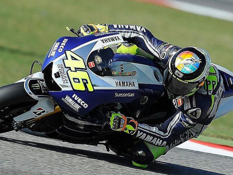 Valentino Rossi