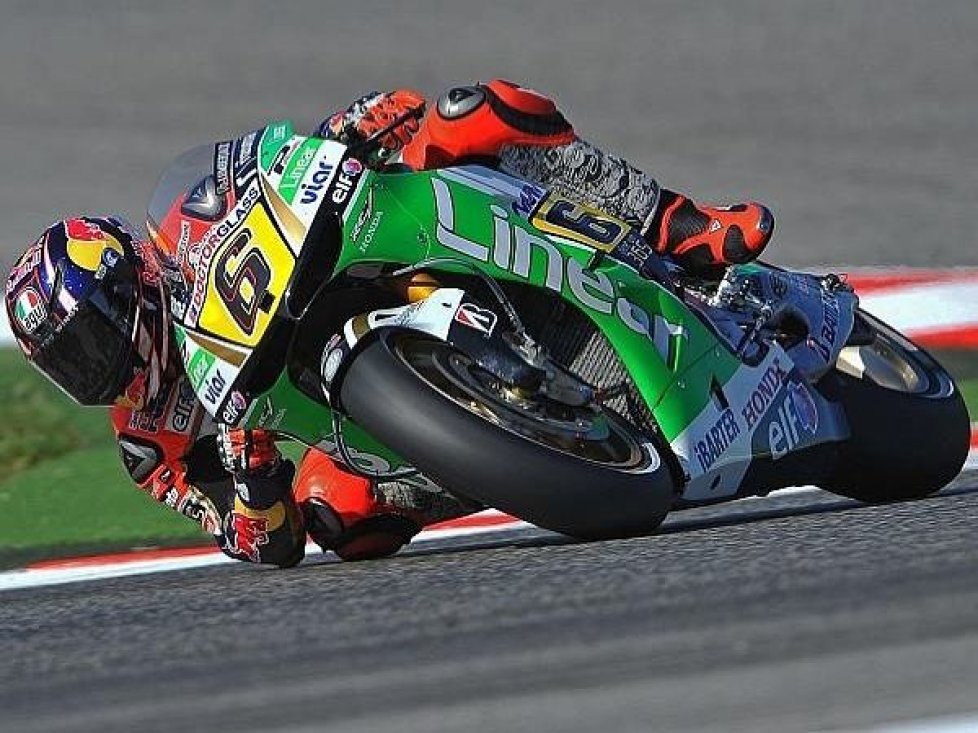 Stefan Bradl