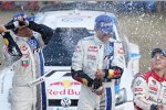 Sebastien Ogier (Volkswagen) 