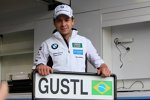 Augusto Farfus (RBM-BMW) 