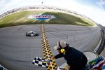 Zweiter Sieg für Kyle Busch am Chicago-Wochenende