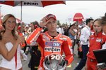 Andrea Dovizioso (Ducati)