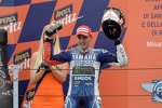 Jorge Lorenzo (Yamaha)