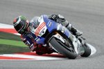 Jorge Lorenzo (Yamaha)