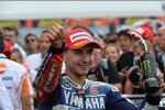 Jorge Lorenzo (Yamaha)