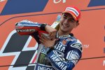 Jorge Lorenzo (Yamaha)