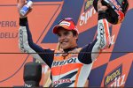 Marc Marquez (Honda)