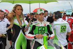 Alvaro Bautista (Gresini)