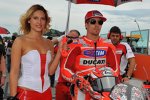 Nicky Hayden (Ducati)