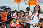 Marc Marquez (Honda)