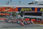 Moto3 Start