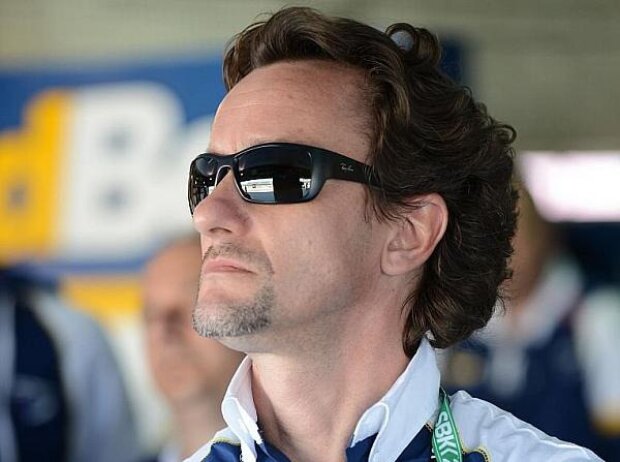 Andrea Buzzoni Andrea Buzzoni