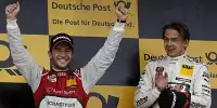Bild zum Inhalt: Rockys Titelfight: Aus der blauen Ecke kommt nur noch Farfus