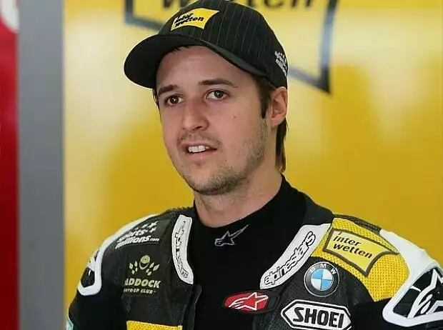 Thomas Lüthi Titel-Bild zur News: Thomas Lüthi