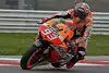 Bild zum Inhalt: Misano-Test: Marquez vor Lorenzo und Rossi