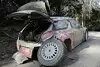 Bild zum Inhalt: Meeke: Ausfall nach Unfall-Rallye in Australien