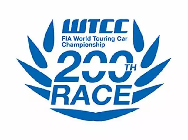 WTCC-Logo, 200 Titel-Bild zur News: WTCC-Logo, 200