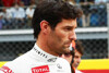 Bild zum Inhalt: Webber: "Ich verlasse die Formel 1 vermutlich ein Jahr zu früh"