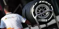 Bild zum Inhalt: Singapur: Besondere Konditionen auch für Pirelli