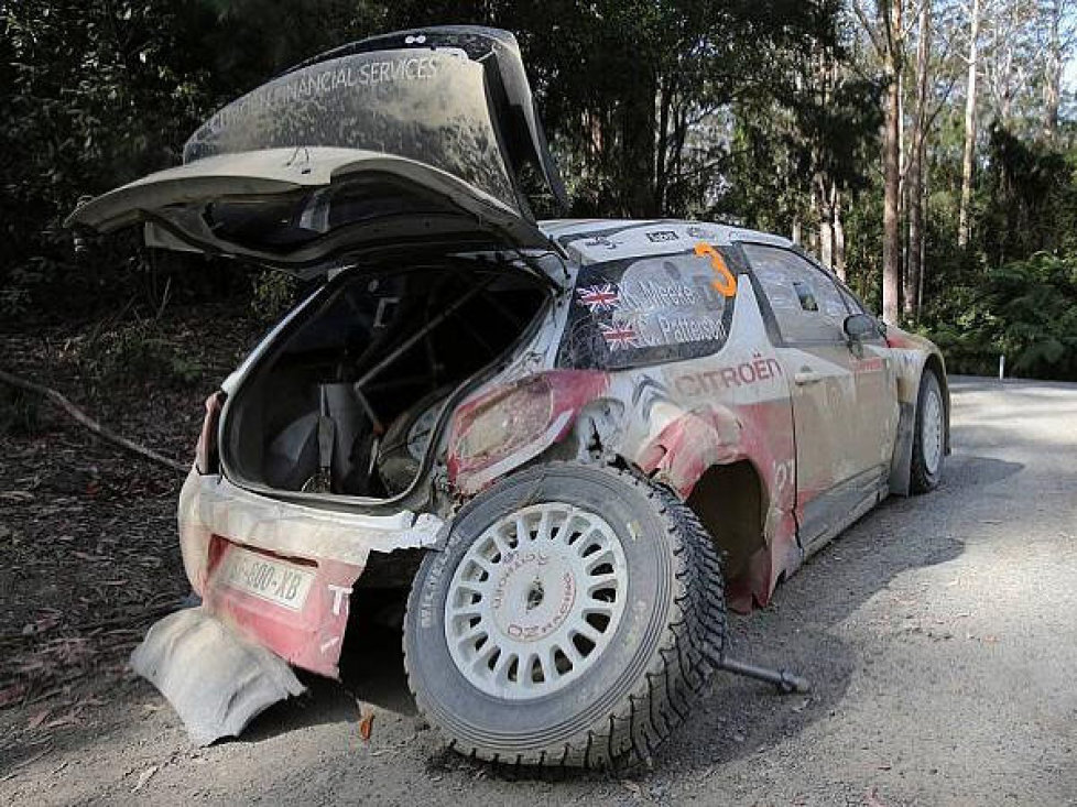 Kris Meeke