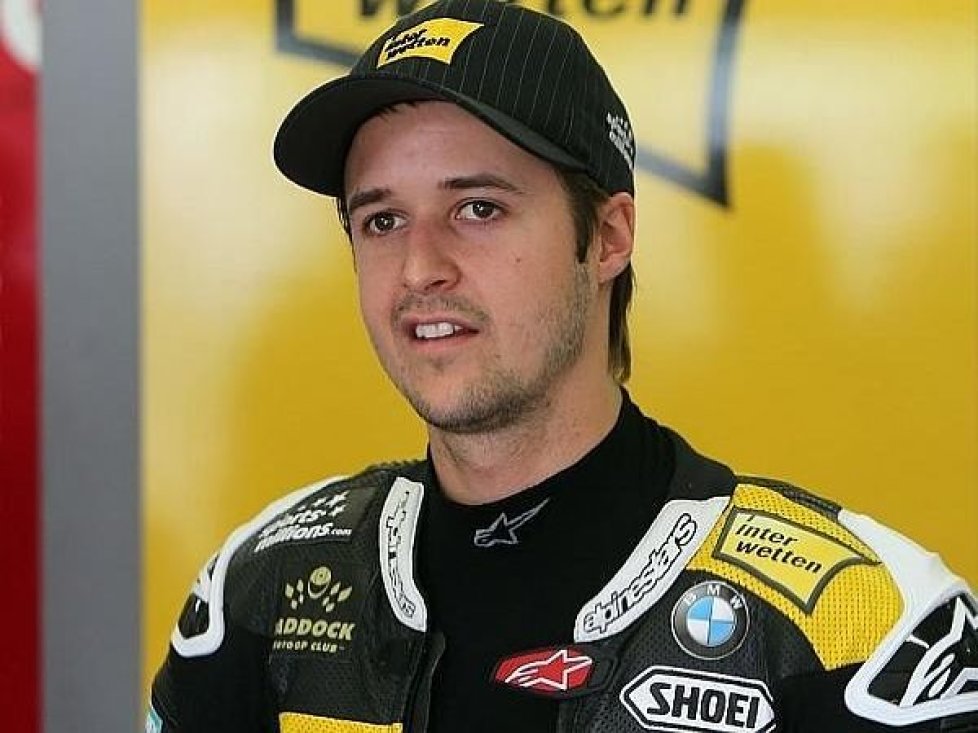 Thomas Lüthi