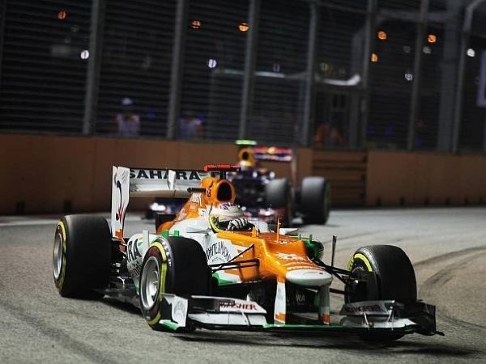 Paul di Resta