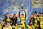 Matt Kenseth in der Victory Lane