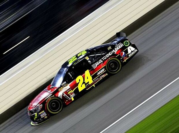 Jeff Gordon