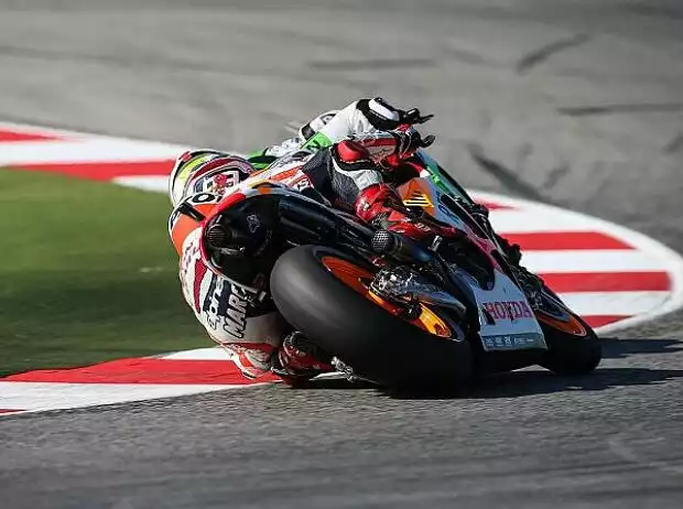 Marc Marquez Titel-Bild zur News: Marc Marquez