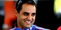 Juan Pablo Montoya
