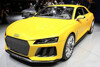 IAA 2013: Audi braucht nur 2,5 Liter Sprit für 700 PS