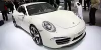 Porsche 911 "50Jahre