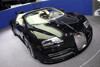 IAA 2013: Bugatti erinnert an verschollenen Atlantic