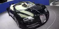 Bugatti Grand Sport Vitesse "Jean Bugatti"