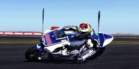 Bild zum Inhalt: MotoGP 13: Patch-Neuigkeiten und bald neue Spielinhalte