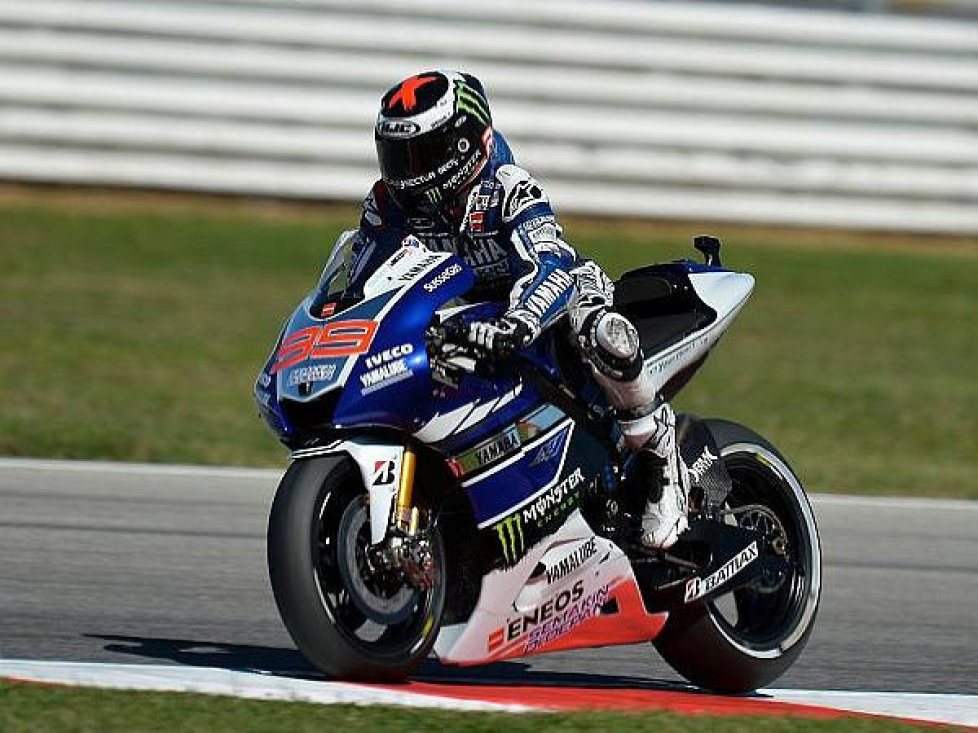 Jorge Lorenzo