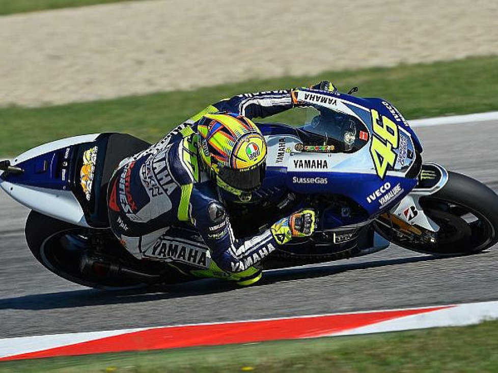 Valentino Rossi