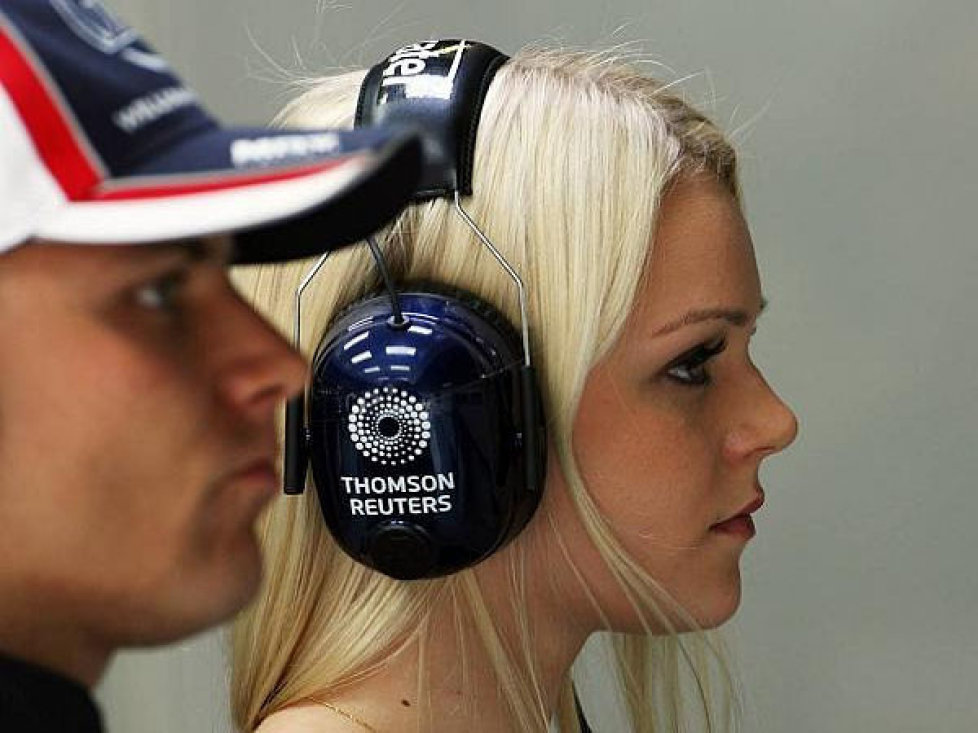 Valtteri Bottas, Emilia