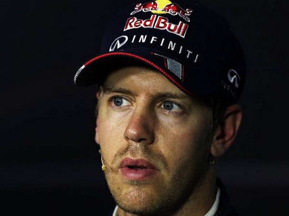 Sebastian Vettel