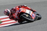 Nicky Hayden (Ducati)
